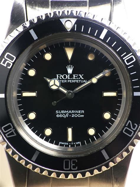 1989 rolex|1989 Rolex submariner.